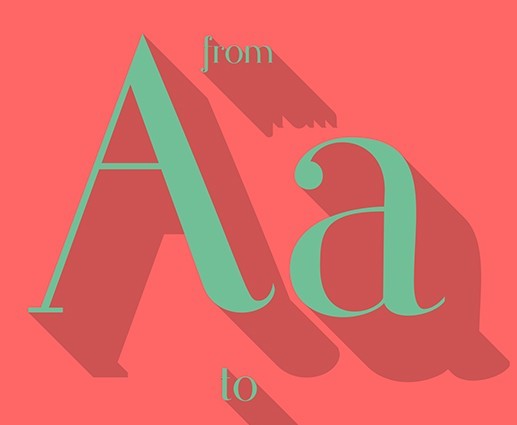 Minna Drop Free Typeface